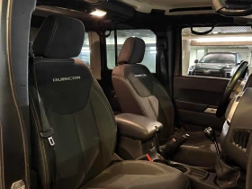 Jeep Wrangler Rubicon* Rock-Trac* Подгрев* Rock Rails* , снимка 12