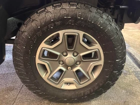 Jeep Wrangler Rubicon* Rock-Trac* Подгрев* Rock Rails* , снимка 6