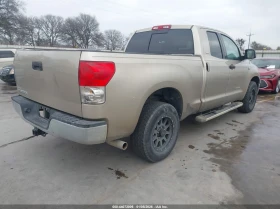 Toyota Tundra 4.7l Sr5 4.7L V8, снимка 4