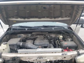 Toyota Tundra 4.7l Sr5 4.7L V8, снимка 10