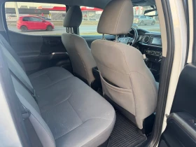 Toyota Tacoma 3.5i TACOMA 4x4 V6 , снимка 14