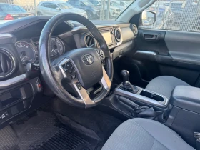 Toyota Tacoma 3.5i TACOMA 4x4 V6 , снимка 8