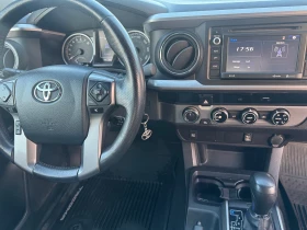 Toyota Tacoma 3.5i TACOMA 4x4 V6 , снимка 10