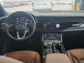 Audi Q7 PROGRESSIV  CARFAX, снимка 10
