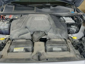 Audi Q7 PROGRESSIV  CARFAX, снимка 17