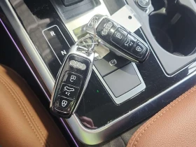 Audi Q7 PROGRESSIV  CARFAX, снимка 8