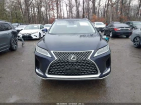Lexus RX 350* CARPLAY* LED, снимка 3