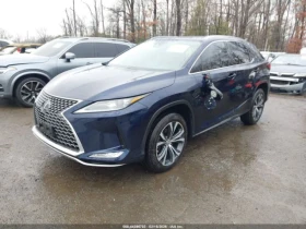 Lexus RX 350* CARPLAY* LED, снимка 2