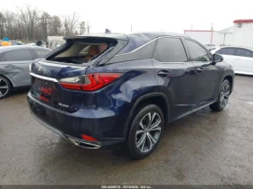 Lexus RX 350* CARPLAY* LED, снимка 7
