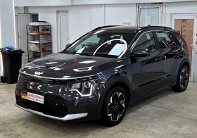 Kia Niro 64, 8KWh/ПЪЛНА СЕРВИЗНА ИСТОРИЯ, снимка 7