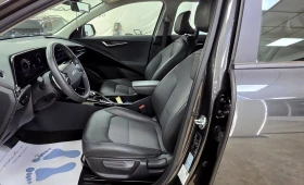 Kia Niro 64, 8KWh/ПЪЛНА СЕРВИЗНА ИСТОРИЯ, снимка 8