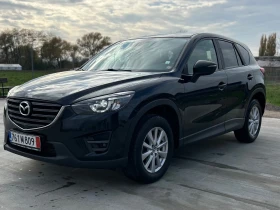 Mazda CX-5 2.2/2016-150hp SKYACTIVE, снимка 1