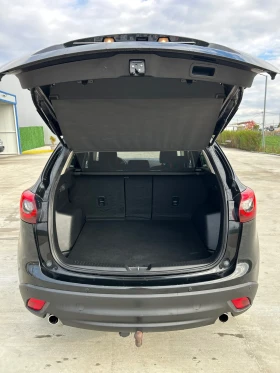 Mazda CX-5 2.2/2016-150hp SKYACTIVE, снимка 13