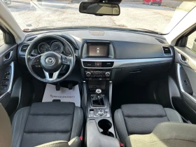 Mazda CX-5 2.2/2016-150hp SKYACTIVE, снимка 14