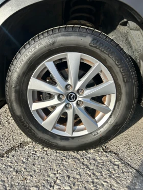 Mazda CX-5 2.2/2016-150hp SKYACTIVE, снимка 16