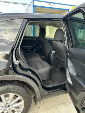 Mazda CX-5 2.2/2016-150hp SKYACTIVE, снимка 11