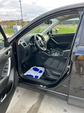 Mazda CX-5 2.2/2016-150hp SKYACTIVE, снимка 9