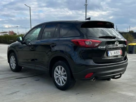 Mazda CX-5 2.2/2016-150hp SKYACTIVE, снимка 8