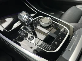BMW X7 xDrive40d, снимка 11