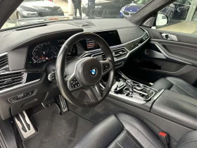BMW X7 xDrive40d, снимка 6
