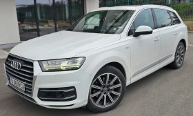 Audi Q7 3.0 TDI Quattro , снимка 1