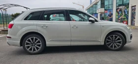 Audi Q7 3.0 TDI Quattro , снимка 4