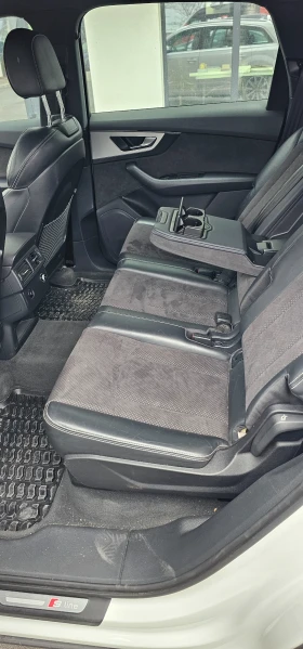 Audi Q7 3.0 TDI Quattro , снимка 12
