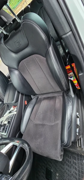 Audi Q7 3.0 TDI Quattro , снимка 13