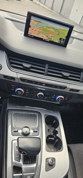 Audi Q7 3.0 TDI Quattro , снимка 12