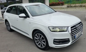 Audi Q7 3.0 TDI Quattro , снимка 3