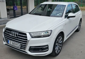 Audi Q7 3.0 TDI Quattro , снимка 1
