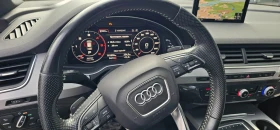 Audi Q7 3.0 TDI Quattro , снимка 10