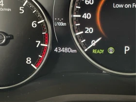 Mazda CX-7 GT AWD* АвтоКредит* (Цена до БГ) , снимка 15