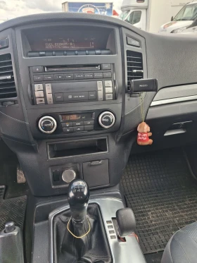 Mitsubishi Pajero, снимка 8
