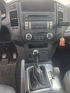 Mitsubishi Pajero, снимка 8