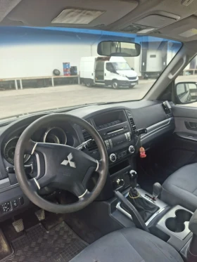 Mitsubishi Pajero, снимка 6