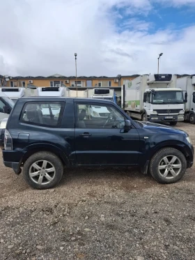 Mitsubishi Pajero, снимка 11