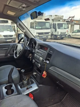 Mitsubishi Pajero, снимка 7