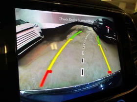 Jeep Grand cherokee Summit/CARFAX/ДИСТРОНИК/ПАНОРАМА, снимка 10