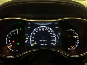 Jeep Grand cherokee Summit/CARFAX/ДИСТРОНИК/ПАНОРАМА, снимка 11