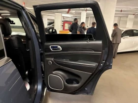 Jeep Grand cherokee Summit/CARFAX/ДИСТРОНИК/ПАНОРАМА, снимка 13