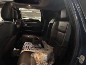 Jeep Grand cherokee Summit/CARFAX/ДИСТРОНИК/ПАНОРАМА, снимка 9