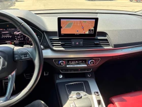 Audi SQ5 Technik/360/DISTRONIC/LED/PANO, снимка 9