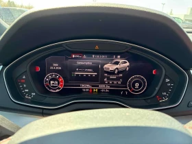 Audi SQ5 Technik/360/DISTRONIC/LED/PANO, снимка 8