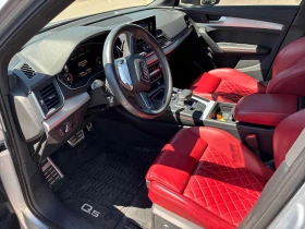 Audi SQ5 Technik/360/DISTRONIC/LED/PANO, снимка 5