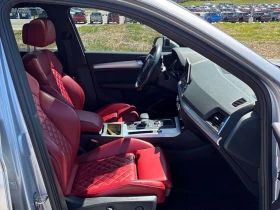 Audi SQ5 Technik/360/DISTRONIC/LED/PANO, снимка 12