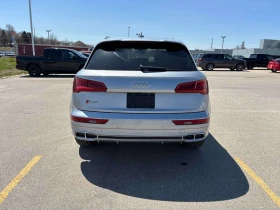 Audi SQ5 Technik/360/DISTRONIC/LED/PANO, снимка 4