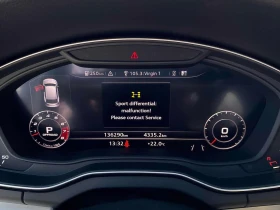 Audi SQ5 Technik/360/DISTRONIC/LED/PANO, снимка 17