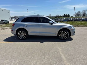 Audi SQ5 Technik/360/DISTRONIC/LED/PANO, снимка 3
