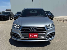 Audi SQ5 Technik/360/DISTRONIC/LED/PANO, снимка 6